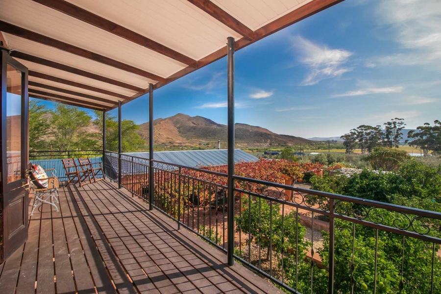 7 Bedroom Property for Sale in Robertson Western Cape